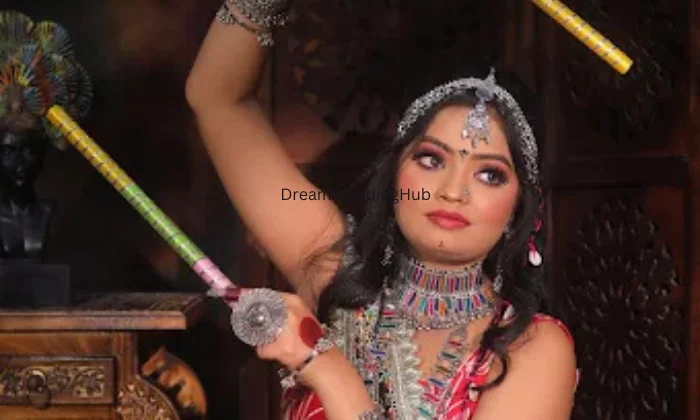 Kashish makeovers Salon